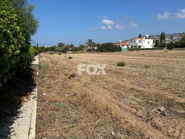 land for sale peyia paphos 1270297 image 10033068