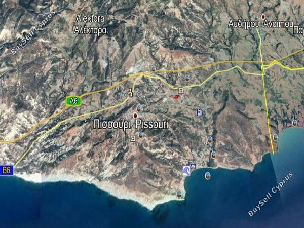 land for sale pissouri limassol 946297 image 16701353