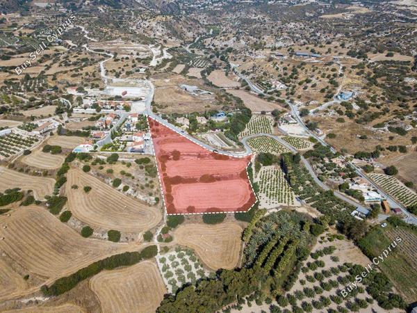 land for sale pissouri limassol 946297 image 16701358