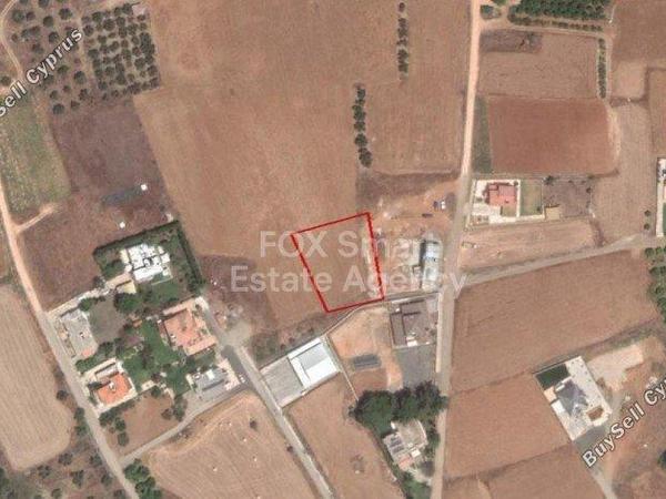 plot for sale akaki nicosia 1151297 image 5131831