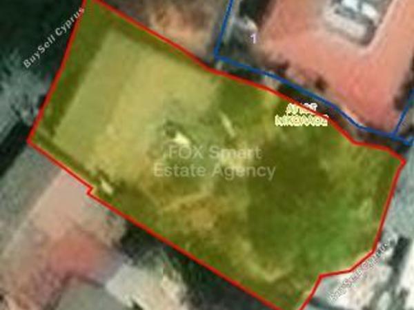 plot for sale pano lakatamia nicosia 1502297 image 12683532