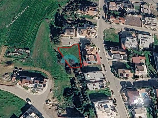plot for sale pano lakatamia nicosia 8664297 image 15986619