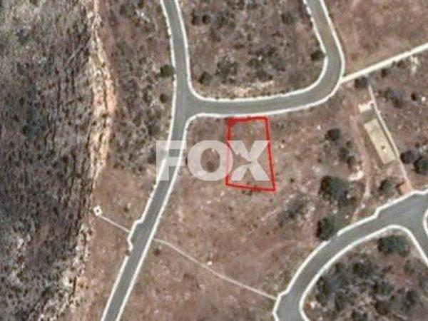 plot for sale pissouri limassol 1159297 image 5520980