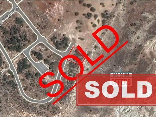 plot sold pissouri limassol 829297 image 13257451