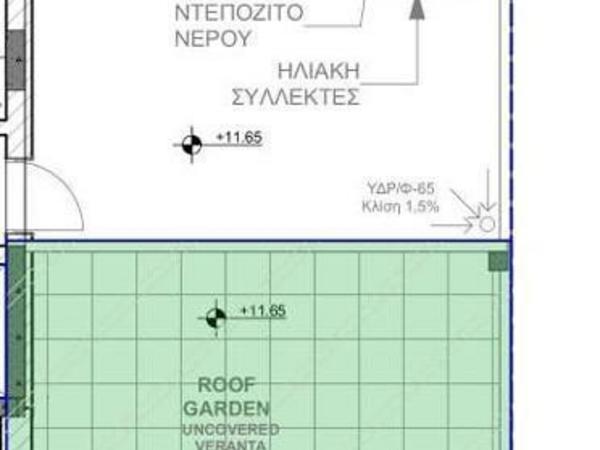 2 bedroom penthouse for sale ypsonas limassol 8180397 image 14308717