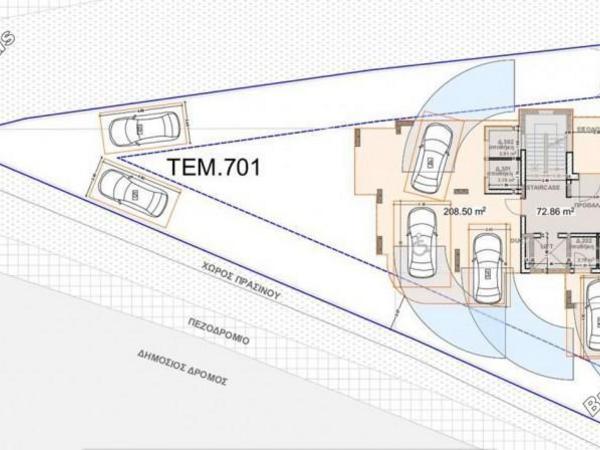 2 bedroom penthouse for sale ypsonas limassol 8180397 image 14308720