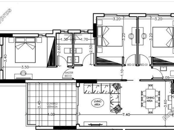 3 bedroom apartment for sale linopetra limassol 7737397 image 10189519