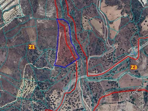 land for sale foini limassol 1721397 image 15597246