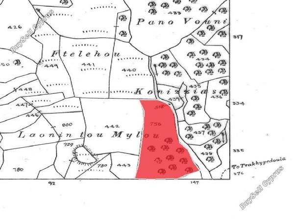 land for sale foini limassol 1721397 image 15597247