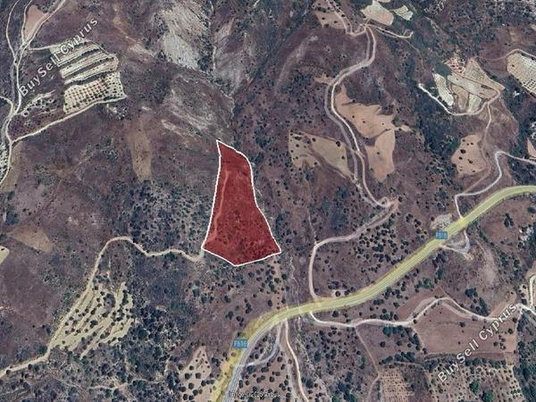 land for sale foini limassol 1721397 image 15597249