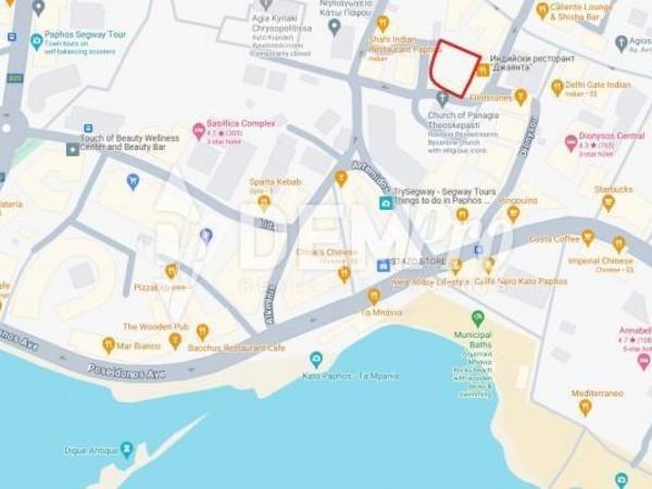land for sale kato paphos paphos 7812397 image 12690979