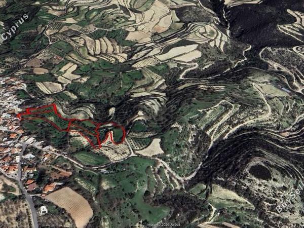 land for sale koili paphos 7756397 image 15994745