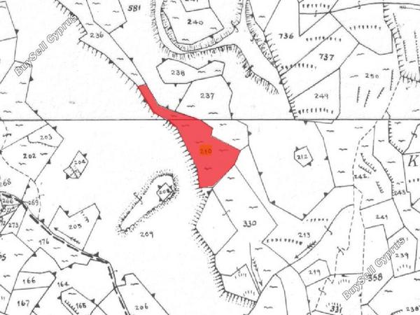 land for sale lazanias nicosia 967397 image 13833073