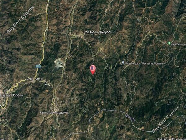 land for sale lazanias nicosia 967397 image 13833078