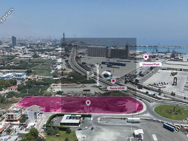 land for sale zakaki limassol 8275397 image 15159524