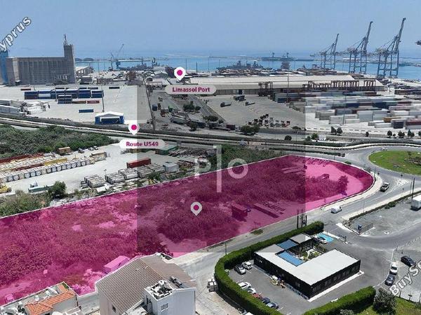 land for sale zakaki limassol 8275397 image 15159527