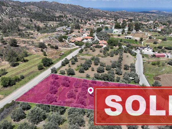 land sold korakou nicosia 1812397 image 6255212
