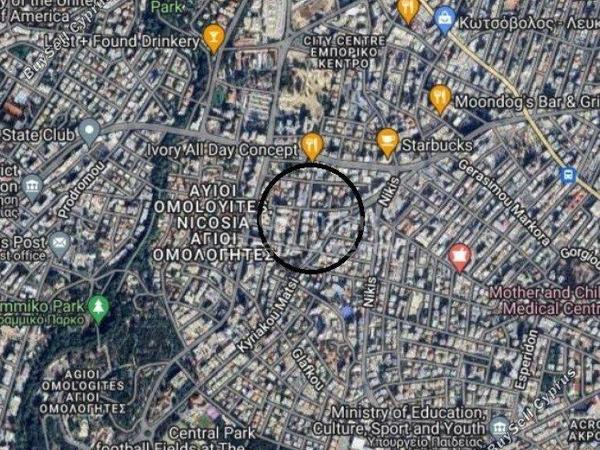 plot for sale agioi omologitai nicosia 1151397 image 5134159