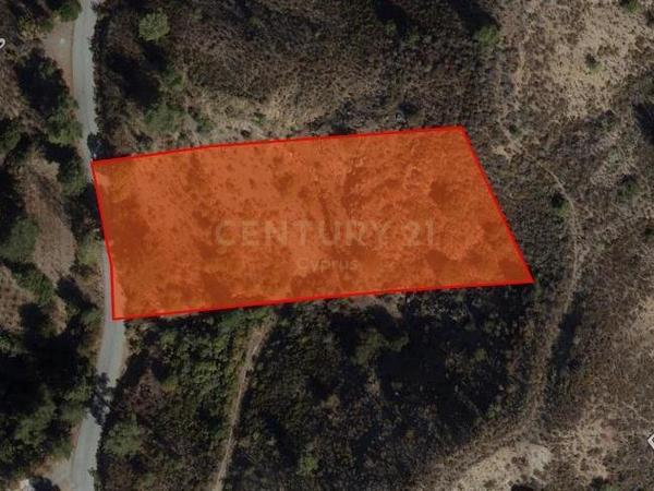 plot for sale kato platres limassol 1228397 image 15163697