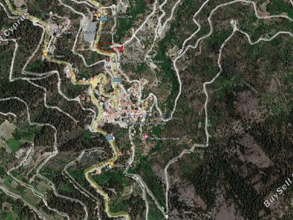 plot for sale lagoudera nicosia 1195397 image 5577999