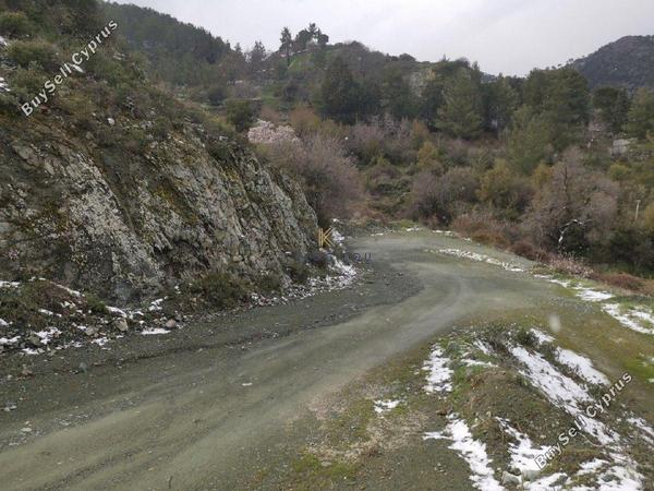 plot for sale lagoudera nicosia 1195397 image 5578001