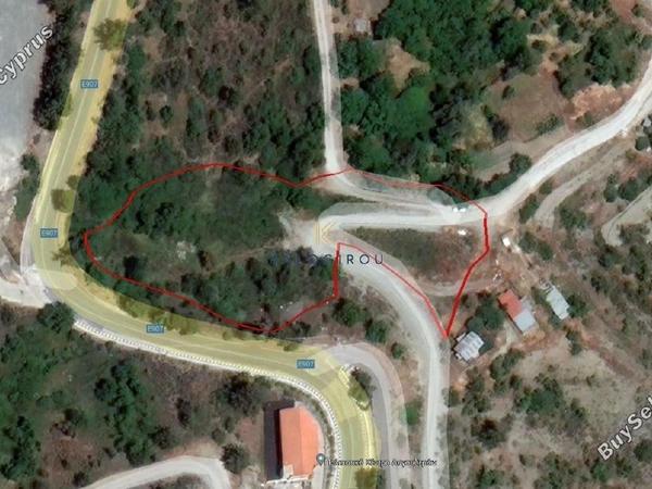 plot for sale lagoudera nicosia 1195397 image 5578004