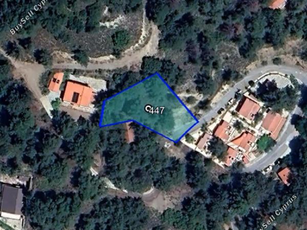 plot for sale pano platres limassol 1850397 image 6684859