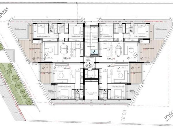 1 bedroom apartment for sale zakaki limassol 8693497 image 16182522