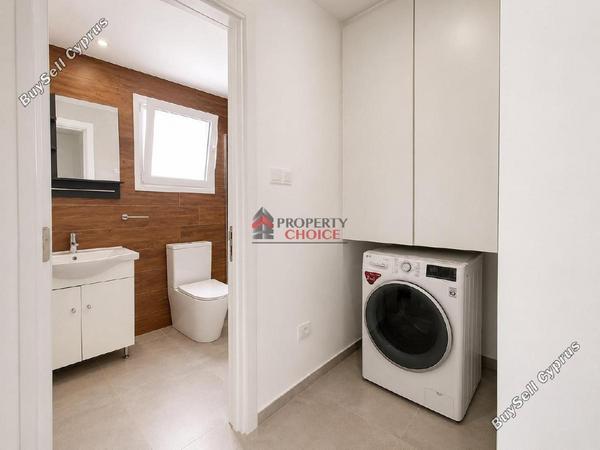 1 bedroom penthouse for rent makedonitissa nicosia 8779497 image 16621999