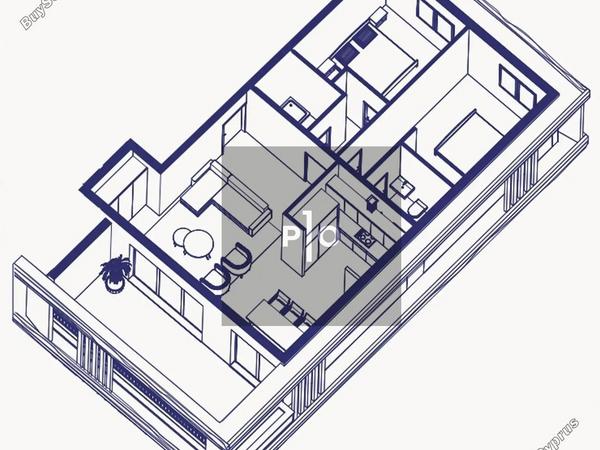 2 bedroom apartment for sale agios dometios nicosia 8317497 image 15196838