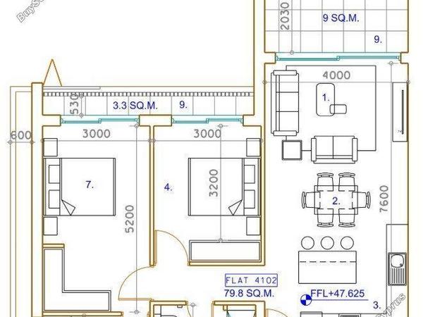 2 bedroom apartment for sale pyla larnaca 8145497 image 14753236