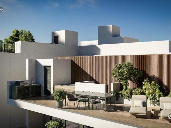 2 bedroom penthouse for sale aradippou larnaca 1824497 image 6388189