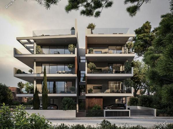 2 bedroom penthouse for sale aradippou larnaca 1824497 image 6388192
