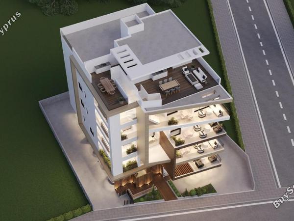 2 bedroom penthouse for sale chrysopolitissa larnaca 1656497 image 14443573