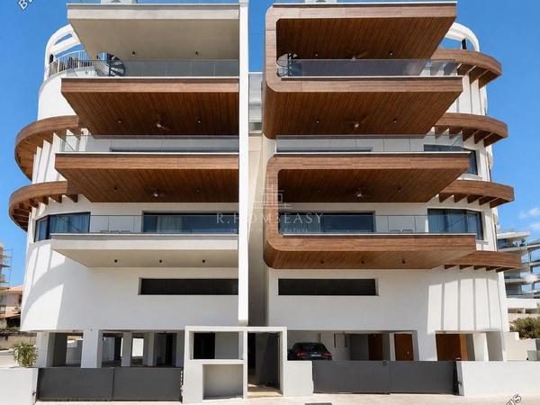 3 bedroom penthouse for sale panthea limassol 8704497 image 16230938