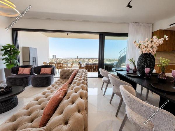 3 bedroom penthouse for sale panthea limassol 8704497 image 16230947