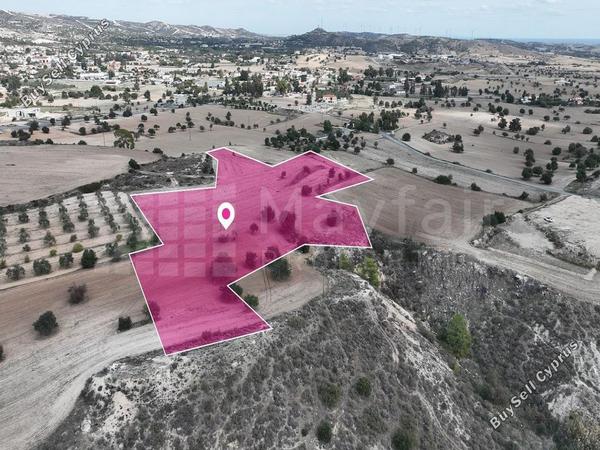 land for sale anglisides larnaca 7872497 image 11385500