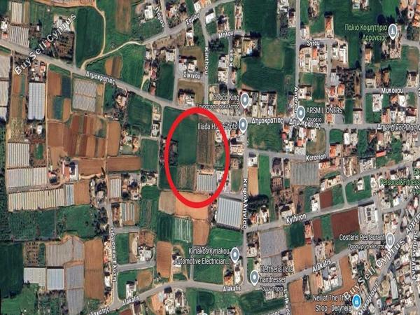 land for sale deryneia famagusta 8376497 image 14630069