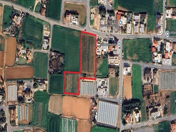 land for sale deryneia famagusta 8376497 image 14630071