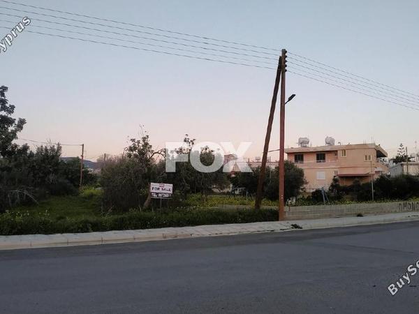 plot for sale emba paphos 1160497 image 14173867