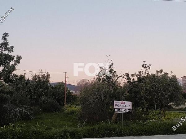 plot for sale emba paphos 1160497 image 14173869