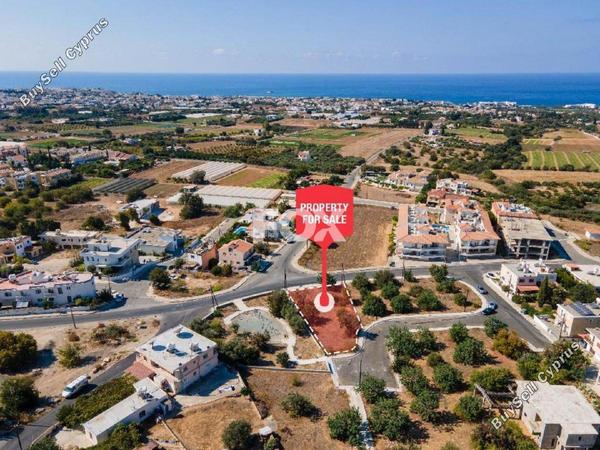 plot for sale emba paphos 1160497 image 14173881