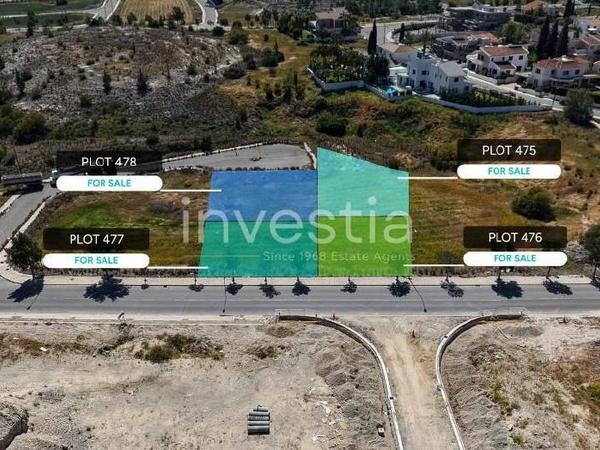 plot for sale latsia nicosia 8931497 image 17614037