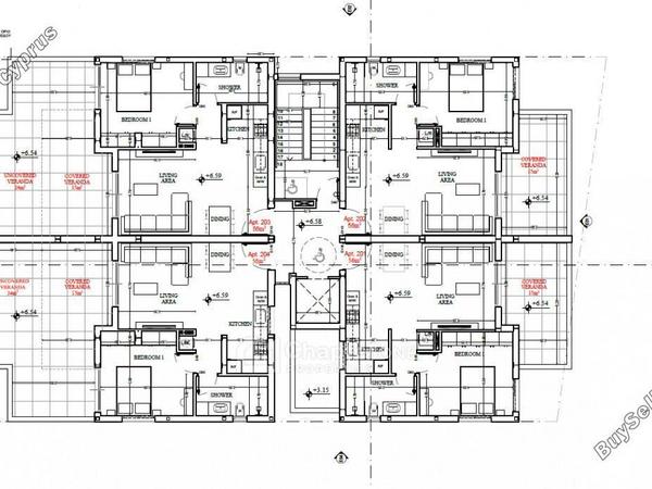 1 bedroom apartment for sale egkomi nicosia 8670597 image 16034202