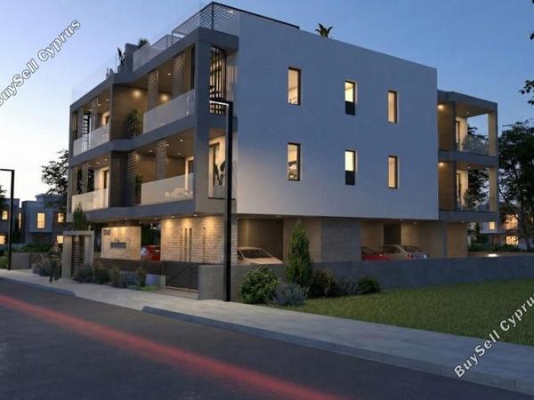 1 bedroom penthouse for sale geroskipou paphos 8228597 image 13780248