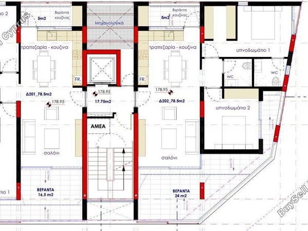2 bedroom apartment for sale agios dometios nicosia 1761597 image 12832211