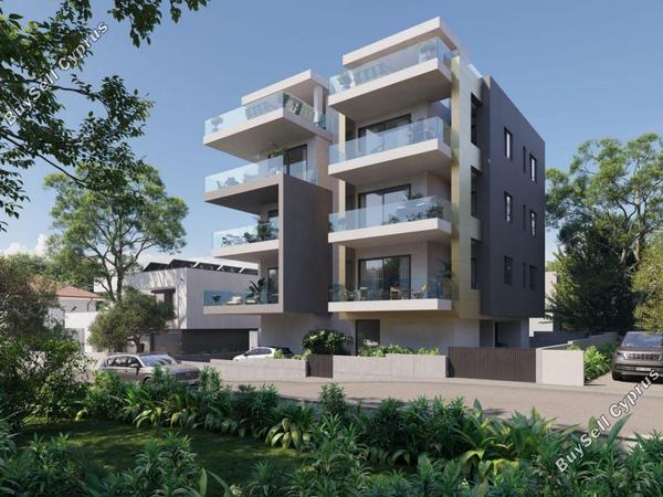 2 bedroom penthouse for sale ekali limassol 1535597 image 3807914