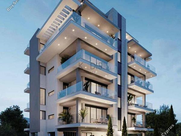 2 bedroom penthouse for sale neapolis limassol 1511597 image 5875568