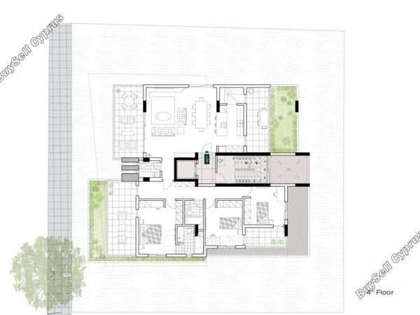 3 bedroom apartment for sale agioi omologitai nicosia 8346597 image 14668609