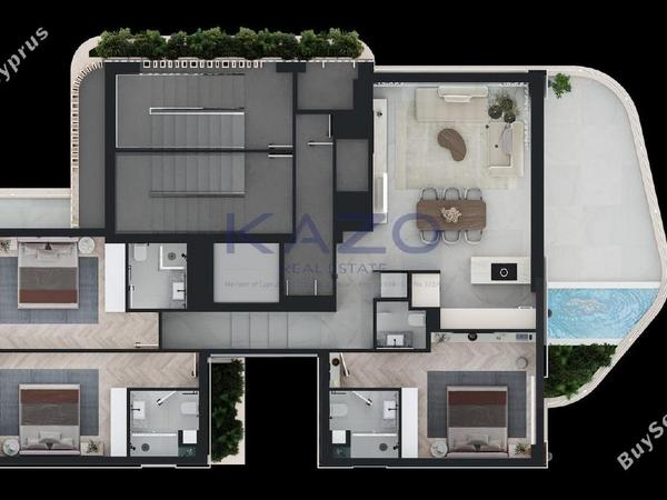3 bedroom apartment for sale chrysopolitissa larnaca 1925597 image 16651728